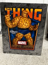 Statua Bowen Designs The Thing