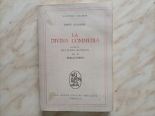 Dante Alighieri La Divina