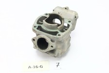 Aprilia RS 125 GS Rotax 123 -