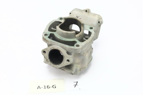Aprilia 125 rotax 123 - 123,