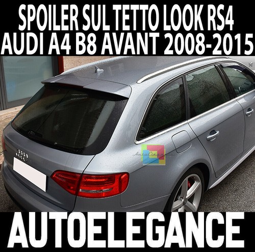 Audi avant 2008 al - a4, 8k