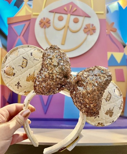 Nuove orecchie minnie - orecchie,