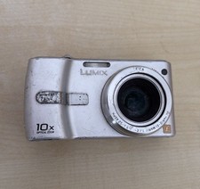Panasonic Lumix DMC-TZ1