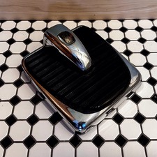 Bilancia bagno vintage anni