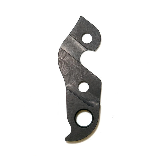 Gancio deragliatore 175 adatto