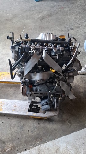 Motore multijet fiat panda - multijet,