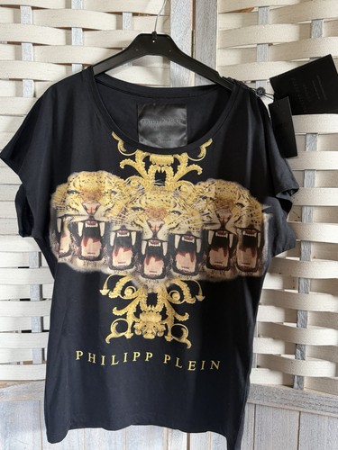 Shirt donna phillip plein - shirt,