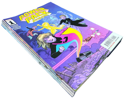 Power pack into - power,