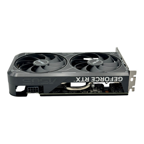 Asus dual geforce rtx 4060 - rtx, ti