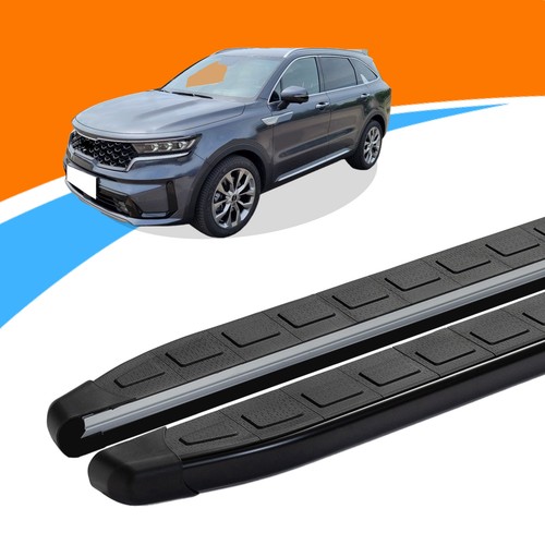 Pedane kia sorento dal 2021 - pedane,