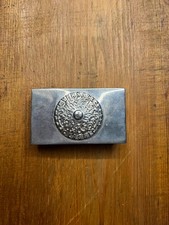 Vintage Versace Belt Buckle