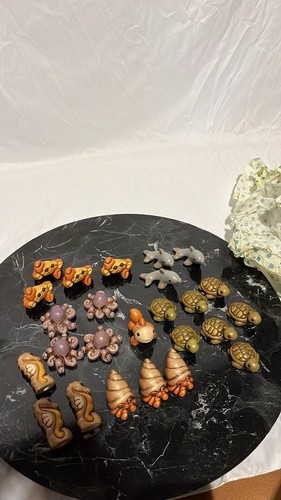 Thun mini animali - del, mare