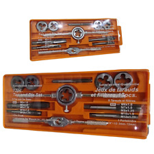 Set Kit Filiera 12 Pezzi in