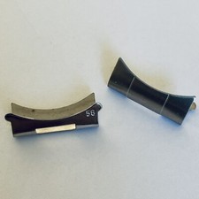 Rolex Endlinks 58 Bracciale 6636 7206 Modello 6542 1675 5508 6536 6538 5510 1016