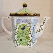 Winterthur By Enesco Gazebo