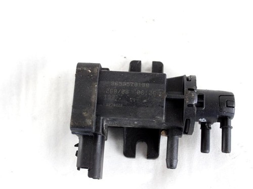 9652570180 elettrovalvola mini - 9652570180,