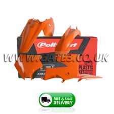 Kit plastiche carene - , 85sx