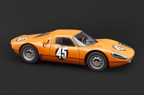 Cmc porsche 904 carrera gts - cmc,