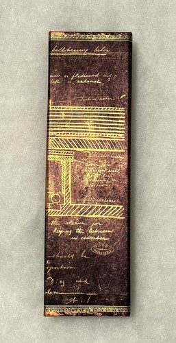 Portapenne paperblanks - portapenne,
