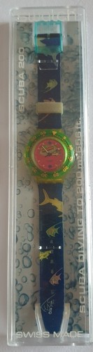 Orologio swatch swiss made - orologio,