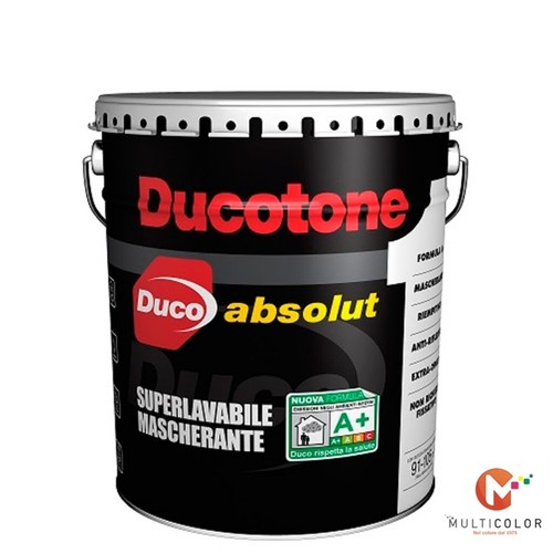Pittura murale ducotone - pittura,