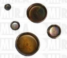 TAPPI FUSIONE DM 30 FIRE IN