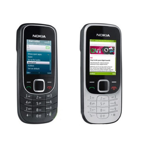Nokia 2330 classic - 2330,