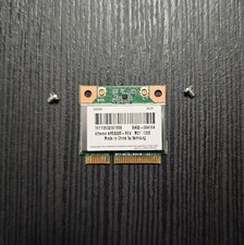 Scheda Wi-Fi Dual Band