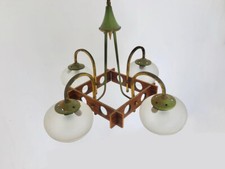 Lampadario luci scandinavo - 4,