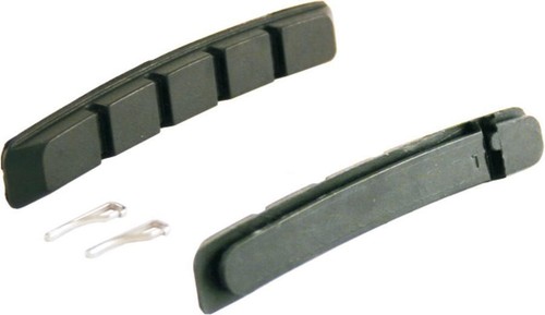Coppia pattini bici mtb - pattini,