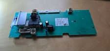 washing machine control board