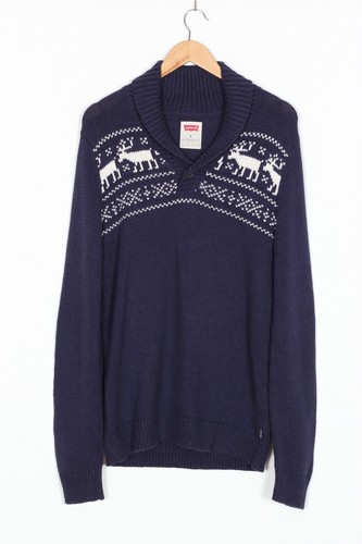 Maglione levis collo - maglione,