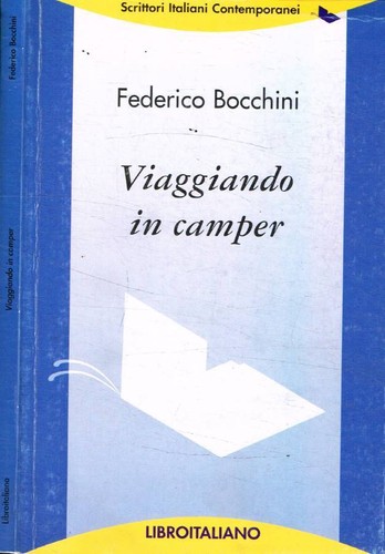 Viaggiando camper - viaggiando,