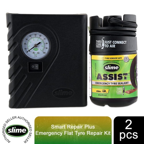 Slime flat kit - flat,