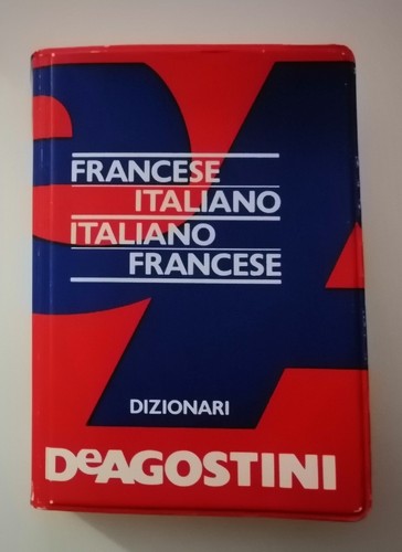 Dizionari