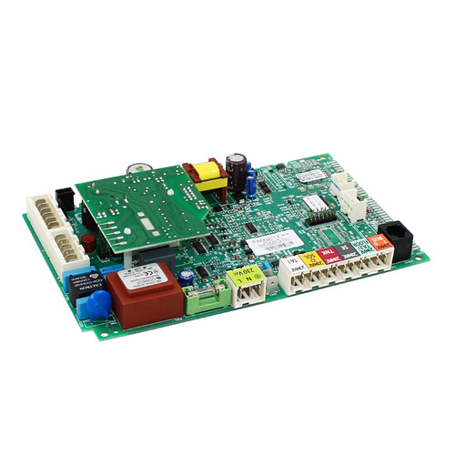 Scheda elettronica gal evo - elettronica, gal-evo