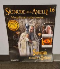 Fascicolo Il Signore degli