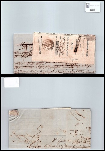 Storia postale regno veii a - regno,