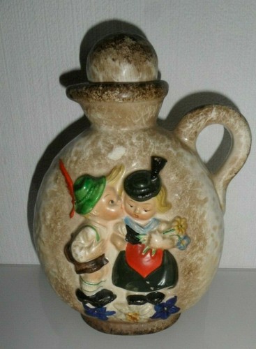 Goebel hummel bottiglia - goebel,