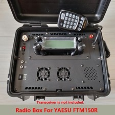Custodia radio emergenza - custodia, di