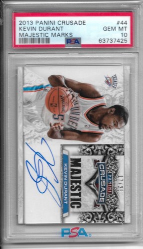 2013 panini crusade kevin - 2013,