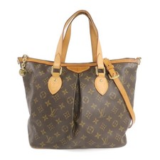 LOUIS VUITTON LV GHW Palermo