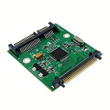 50pin 1.8 Inch IDE To SATA