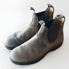 Blundstone Chelsea Boots