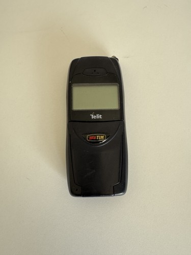 Telefono cellulare telit gm832 - cellulare,