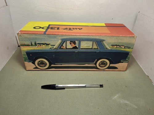 Ingap auto fiat 1300 art - ingap,