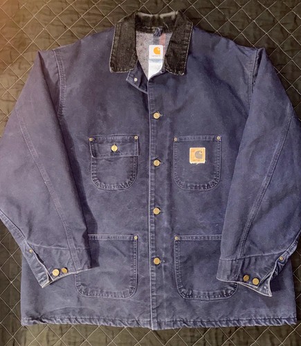 Giacca carhartt coperta - giacca,