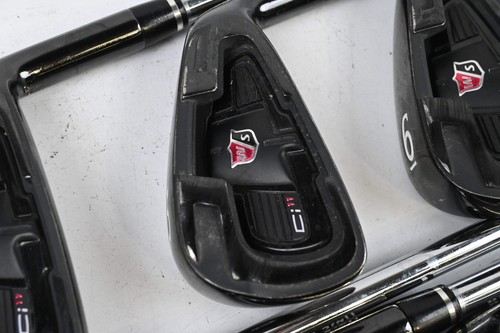 Wilson ci11 ferri stiro - da, /