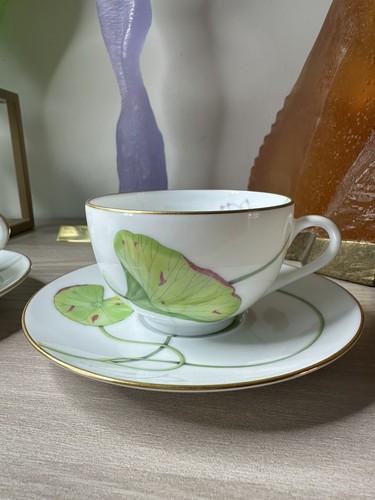 Hermes porcelaine - , tazzine)