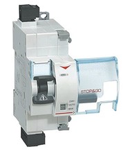 Salvavita Automatico BTicino